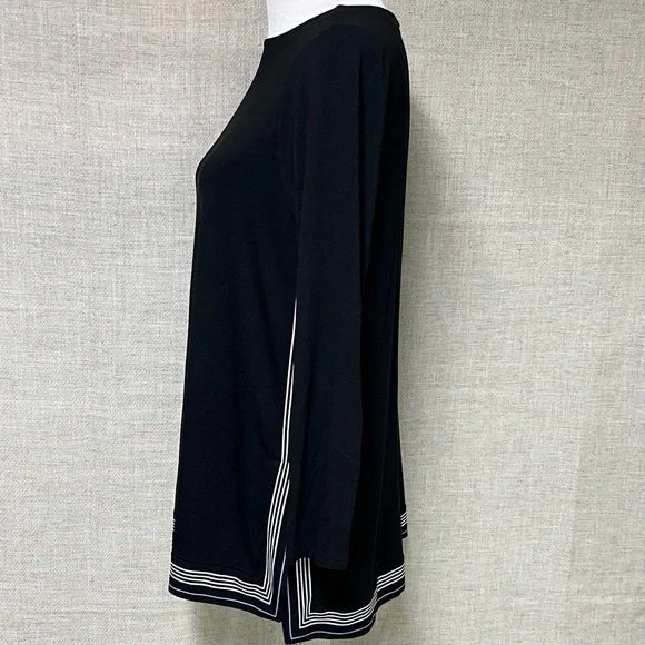 J Jill wearever top - Picture 3 of 5